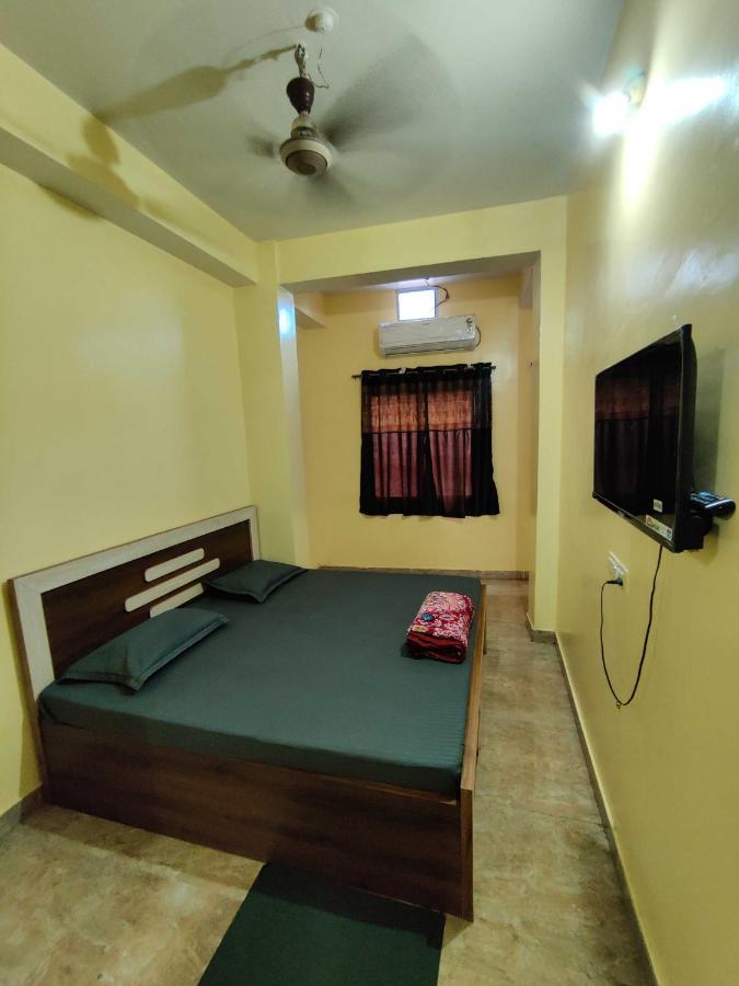 Hotel O Adhunik Lodge Bhilai Luaran gambar